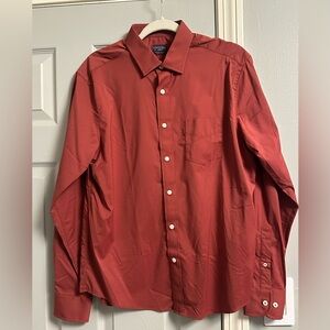 UNTUCKit - Casual Button Down Shirt